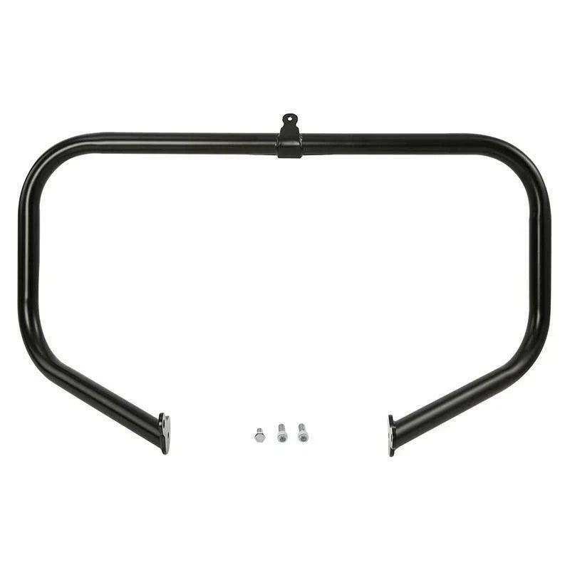 1 1/4" Highway Engine Guard Crash Bar for Harley Street Glide (2009-2024)
