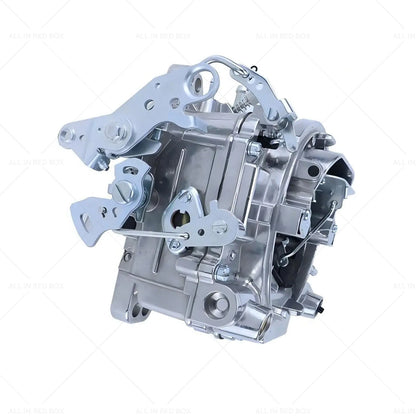 Zinc Alloy 4 Barrel Carburetor 500 CFM for Edelbrock 1404