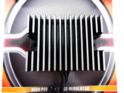 Regulator Rectifier Assy for Harley Davidson FXSTC Softail Custom (89-99)