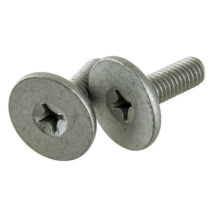 2 x Engine Splash Shield Lower Cover Bolts for Honda CR-V, Civic (2017-2019)