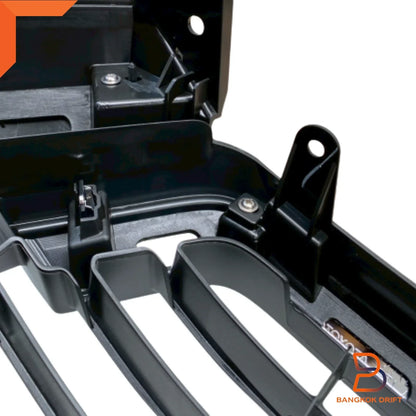 Genuine Front Grill for Toyota Hilux Ute SR5 Rogue 2020-2025 w/ Camera Mount