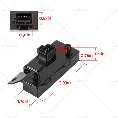 Electronic Control Unit for John Deere X300 X304 X310 X324 (2006-2018)