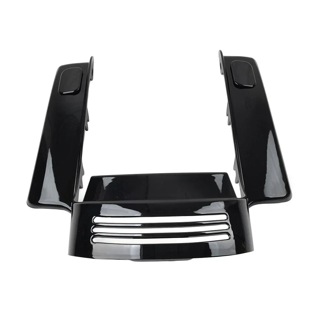 Rear Mudguard Fascia Extension for Harley Touring Models (2009-2013)