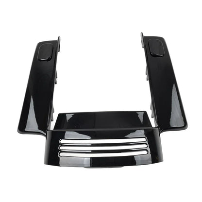 Rear Mudguard Fascia Extension for Harley Touring Models (2009-2013)