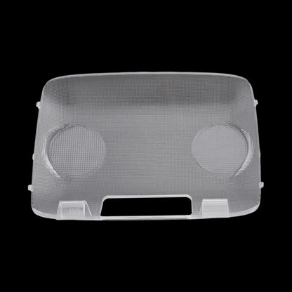 Reading Dome Light Cover ABS Material for Toyota Tundra / Toyota Sequoia