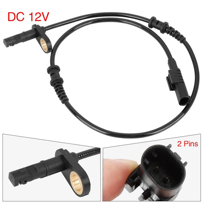 ABS Wheel Speed Sensor for Mercedes-Benz E55 AMG (2003-2006)