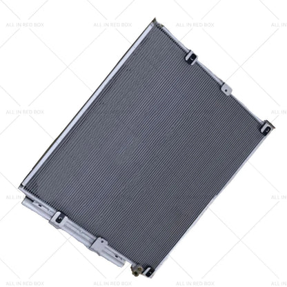 Air Conditioning Condenser for Landcruiser HDJ100R 4.2L (2000-2007)
