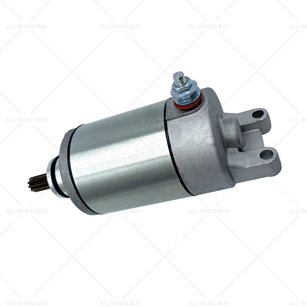 Starter Motor for Suzuki LTZ400 Quadsport Z400 DR-Z400 DR-Z400E DRZ400S (2003-2023)