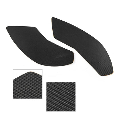 Tank Traction Side Pad Decals for Yamaha YZF-R1 R1M (2015-2018)
