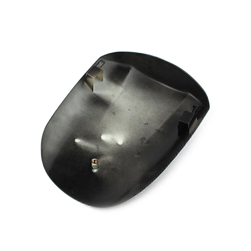 Rear Pillion Seat Cowl for Kawasaki ZX-9R (1998-2001) Black
