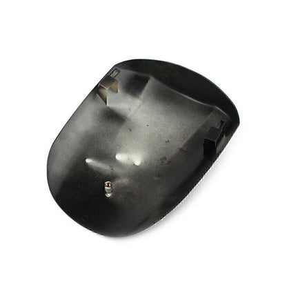 Rear Pillion Seat Cowl for Kawasaki ZX-9R (1998-2001) Black