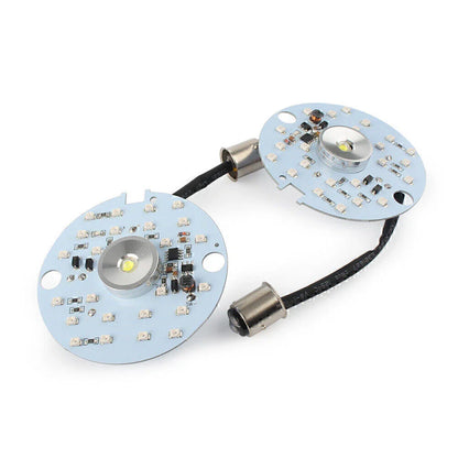 1157 LED Turn Signal Light for Harley Touring (2014-2023)