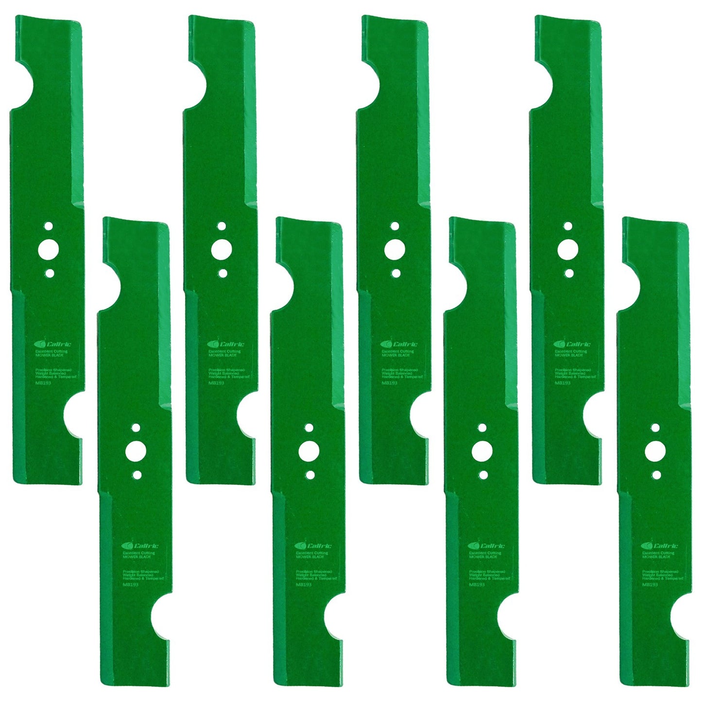 Deck Blade Replacement for Husqvarna Riding Mower (2005–2015)