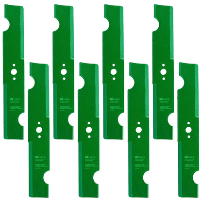 Deck Blade Replacement for Husqvarna Riding Mower (2005–2015)