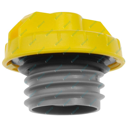 Plastic Diesel Fuel Cap for Landcruiser Prado 95-120 Series 3.0L (2000-2007)