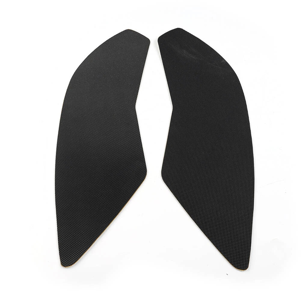 Tank Traction Side Pad Decals for Yamaha YZF-R1 YZF-R1M (2015-2018)