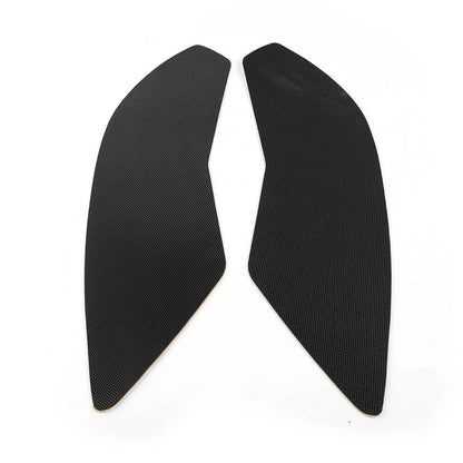 Tank Traction Side Pad Decals for Yamaha YZF-R1 YZF-R1M (2015-2018)