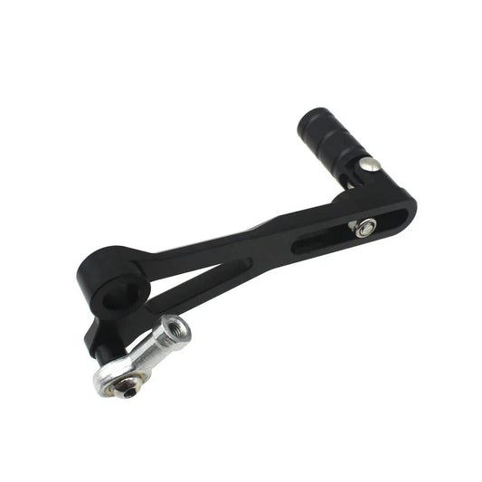 Adjustable Folding Gear Shifter Pedal Lever for Kawasaki Z900 Z1000 (2017-2023)