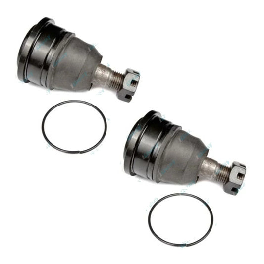 2 x Upper Ball Joints for Nissan Pathfinder R51 4.0L 2.5L 3.0L 2005~2013 4X4