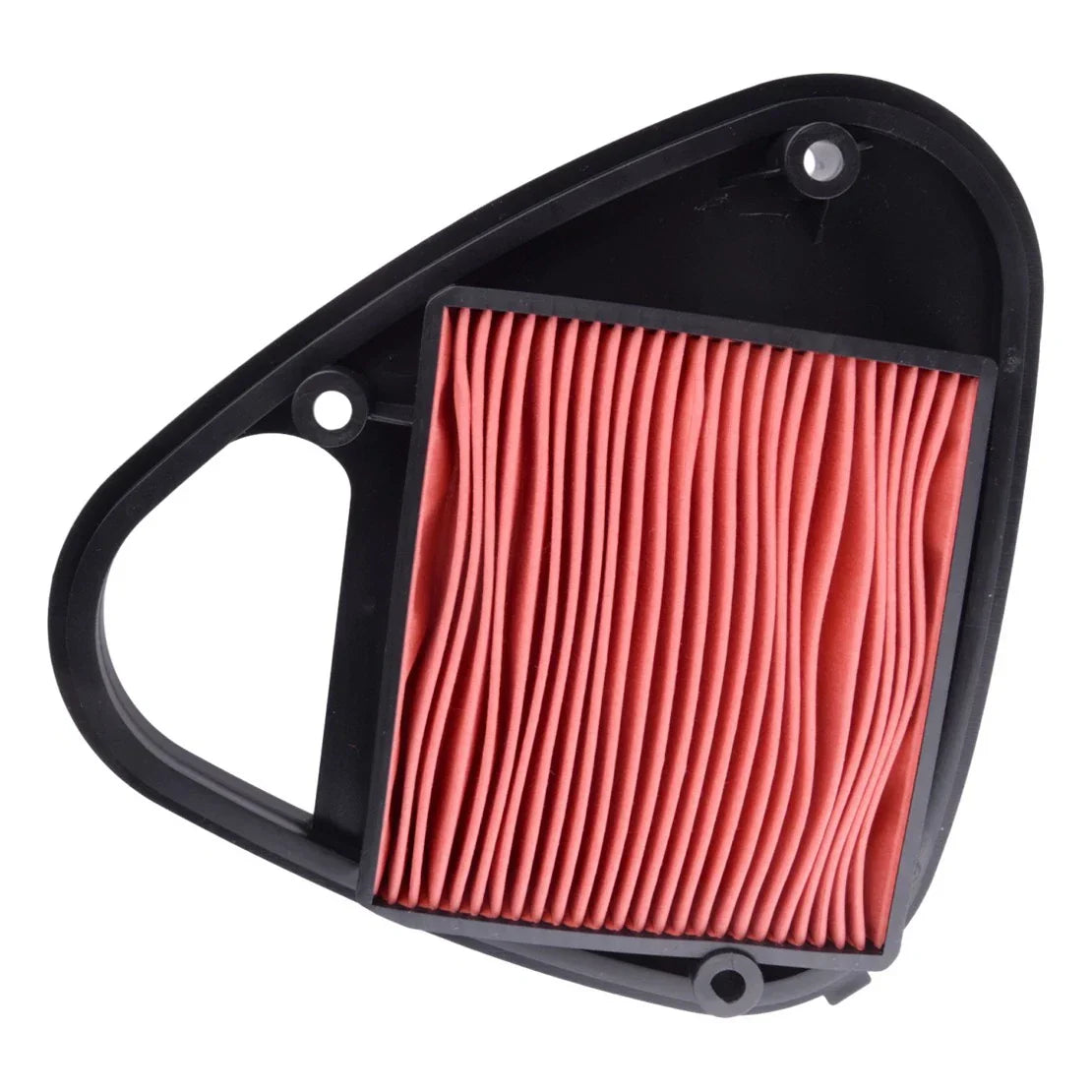 Motorcycle Air Filter for Honda NV400, Shadow VLX, Kawasaki XL600R