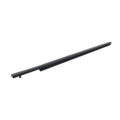 Rear Right Door Window Weather Seal Strip for Land Rover Discovery (2005-2016)
