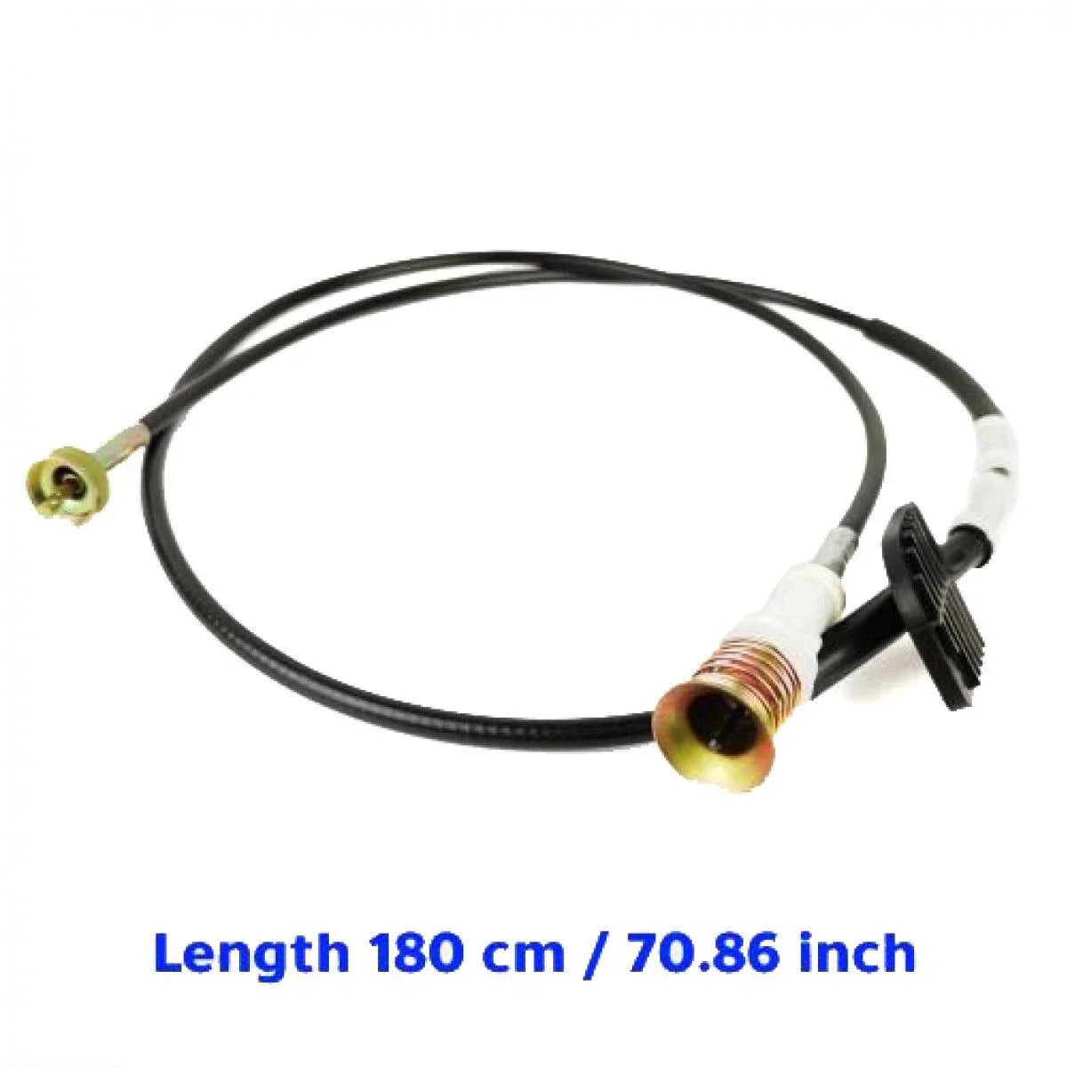 Speedometer Cable Wire Fits 1986-97 Nissan Hardbody D21 TD25 BDI Ute Pickup D06