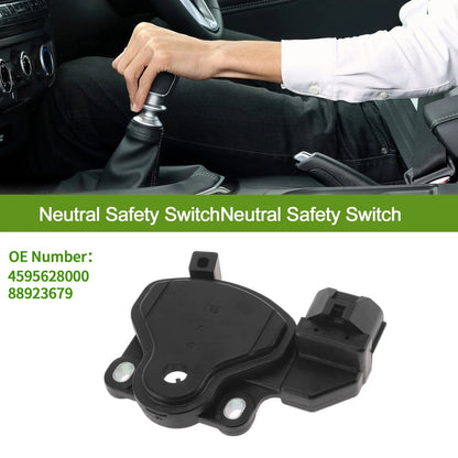 Neutral Safety Switch for Hyundai Accent (1998-2011) 1 x Piece