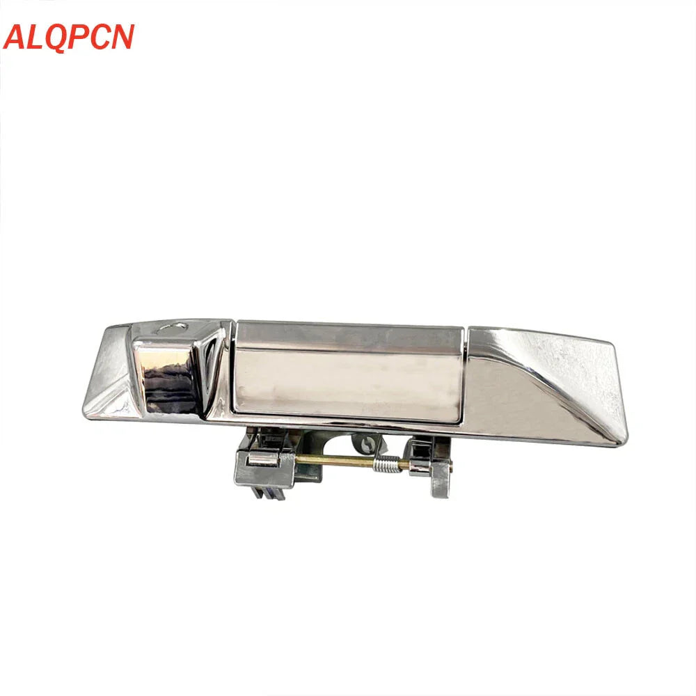 Chrome Tailgate Handle with Camera Hole for MAXUS LDV T60 (2016-2023)