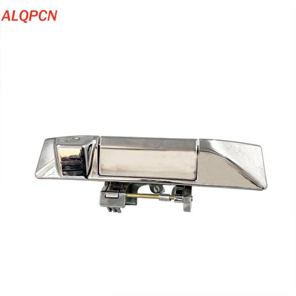 Chrome Tailgate Handle with Camera Hole for MAXUS LDV T60 (2016-2023)