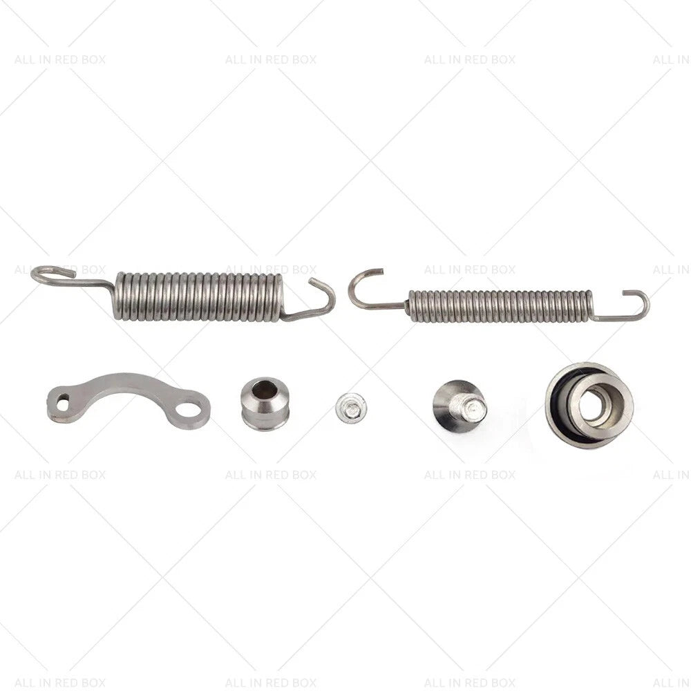 Kickstand Spring Bolt for KTM 200 250 300 500 530 XCW (2003-2023)