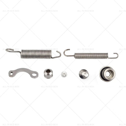 Kickstand Spring Bolt for KTM 200 250 300 500 530 XCW (2003-2023)