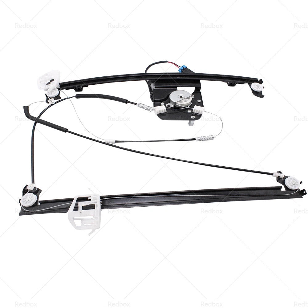 Front Right Window Regulator w/ Motor for Ford Territory (2004-2017)