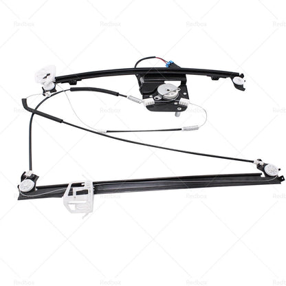 Front Right Window Regulator w/ Motor for Ford Territory (2004-2017)