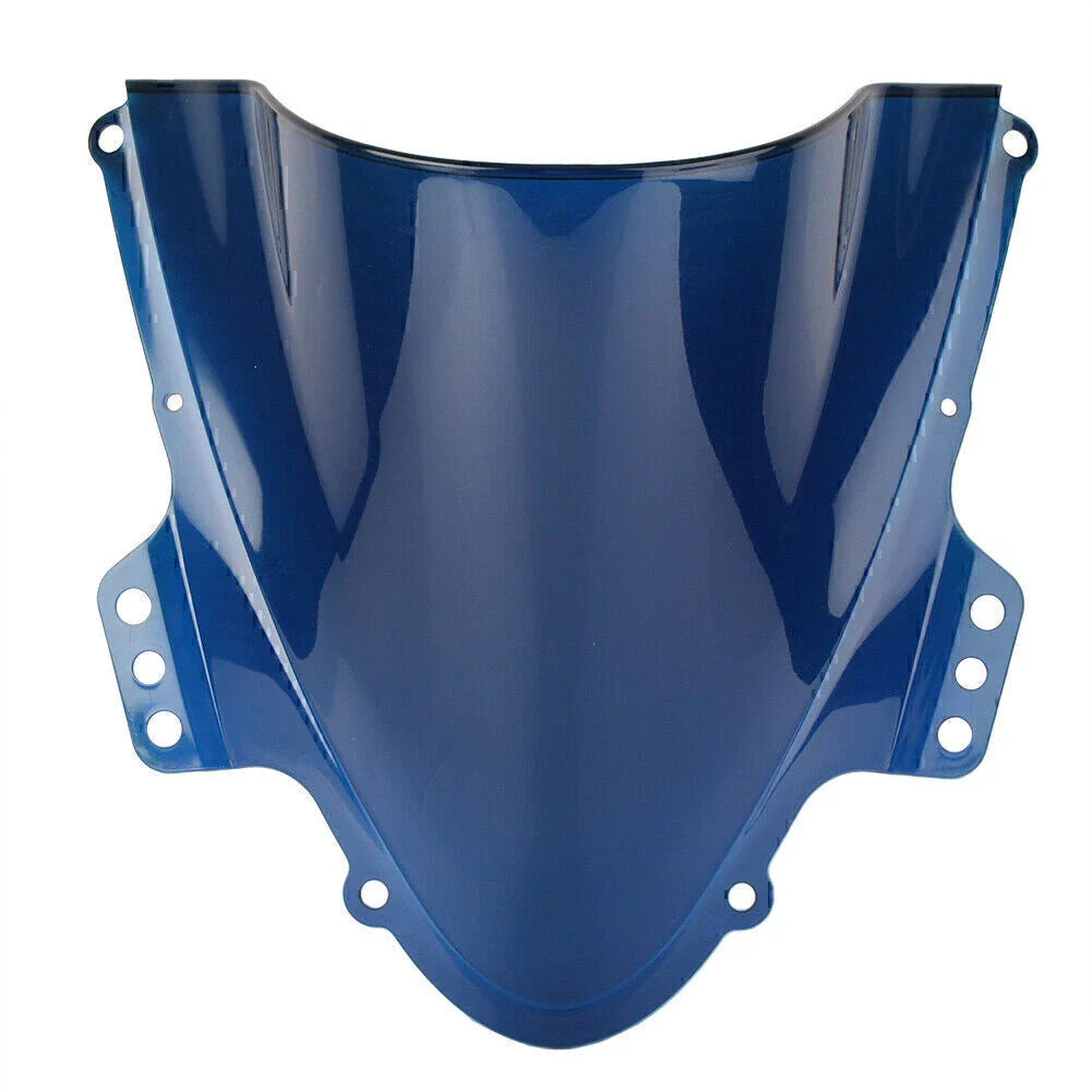 Windshield for Suzuki GSXR 1000 (2005-2006) Blue