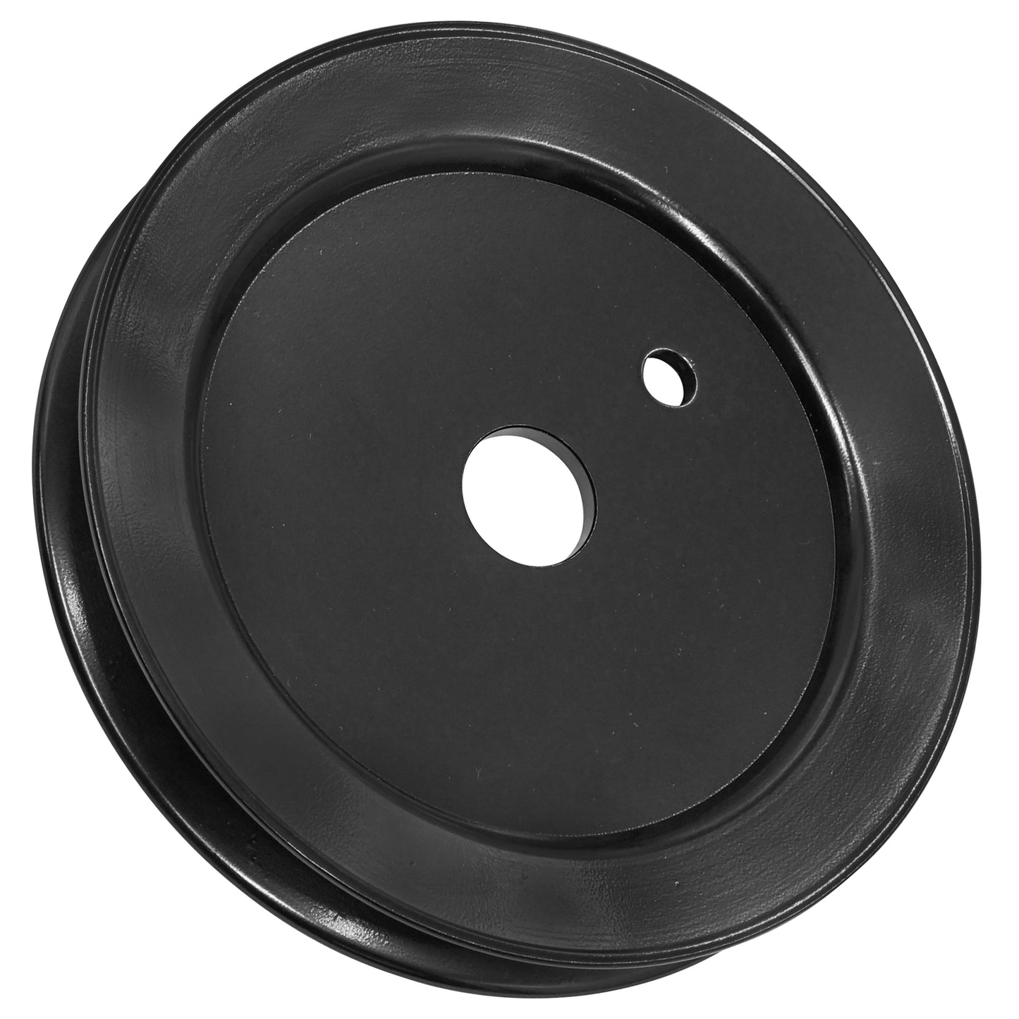 Deck Spindle Pulley Replacement for MTD Cub Cadet 19A40013 (2009–2019)