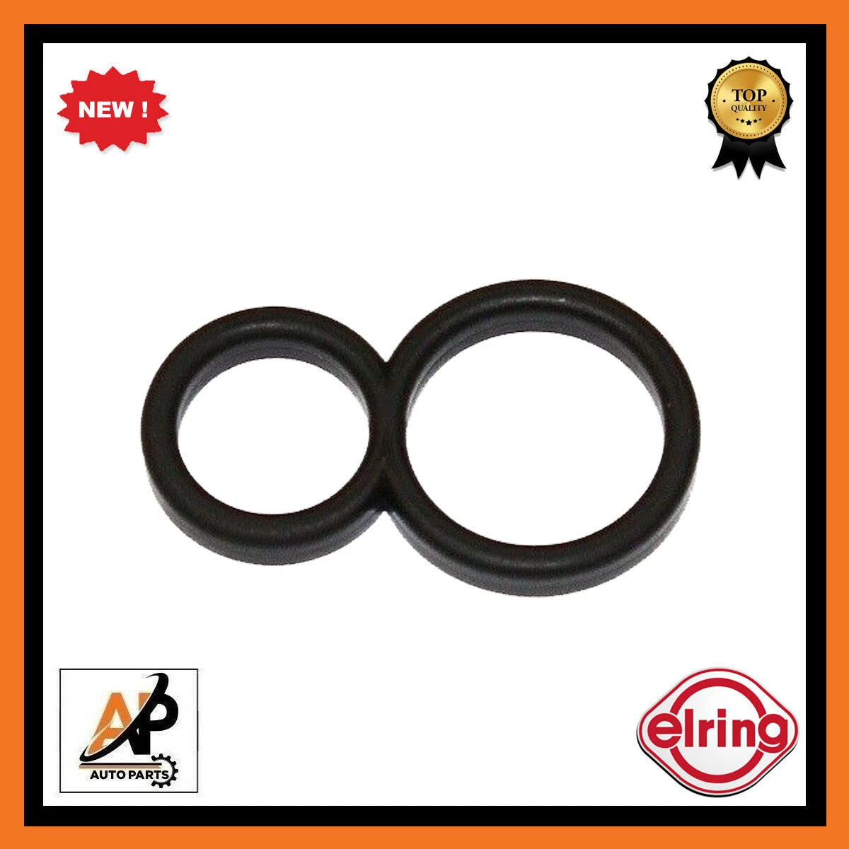 Fuel Pump Gasket Replacement for Scania  (2005–2015)