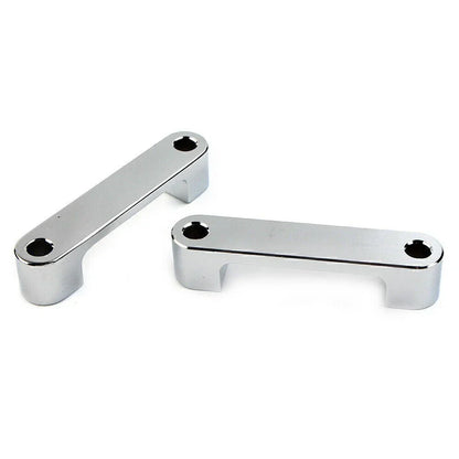 30 Inch Front Fender Bracket Spacers for Harley Touring (1996-2013)