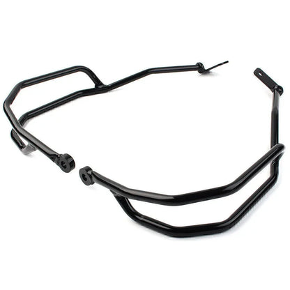 Handlebar Protection Bracket for YAMAHA Tenere 700 (2019-2020) Black