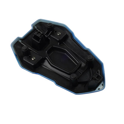 Tail Rear Seat Cover Cowl Blue for BMW S1000R M1000R (2022-2024)