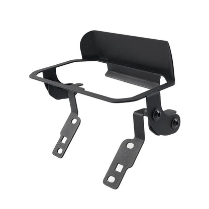 TFT Theft Protection Screen Meter Frame Cover for BMW F750GS F850GS (2018-2023)