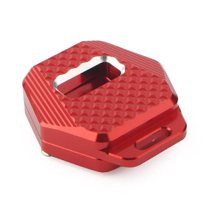 Red Shell Case Cover for Kawasaki Ninja ZX6R ZX7R ZX9R ZX10R ZX12R