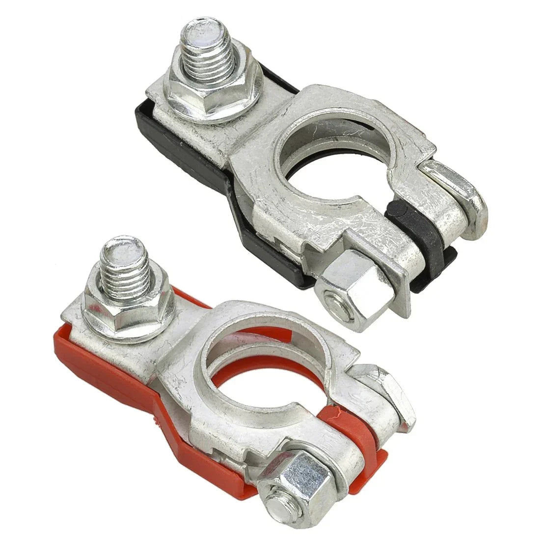 Battery Terminal Connector for Nissan Altima (Positive & Negative)