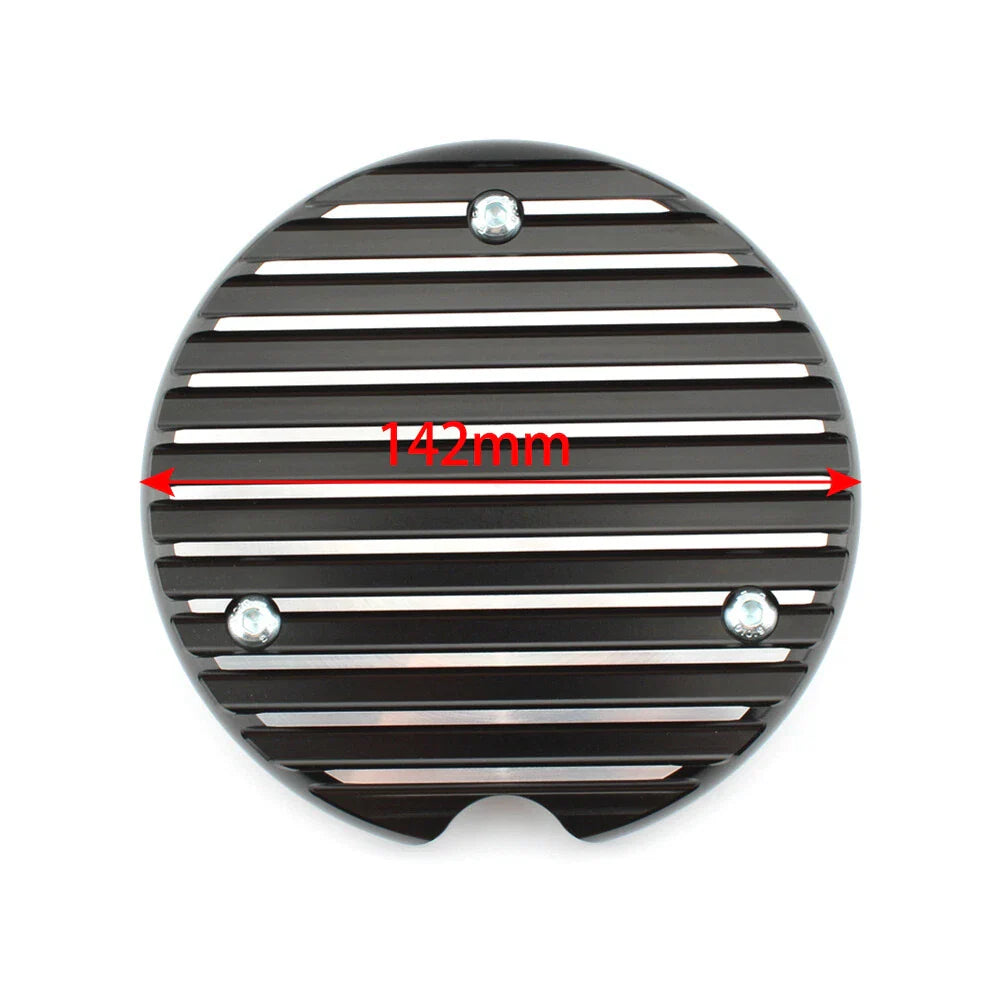 CNC Aluminum Left Crankcase Guard Cover for Honda GB350 GB350S (2021-2022)