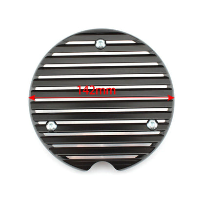 CNC Aluminum Left Crankcase Guard Cover for Honda GB350 GB350S (2021-2022)