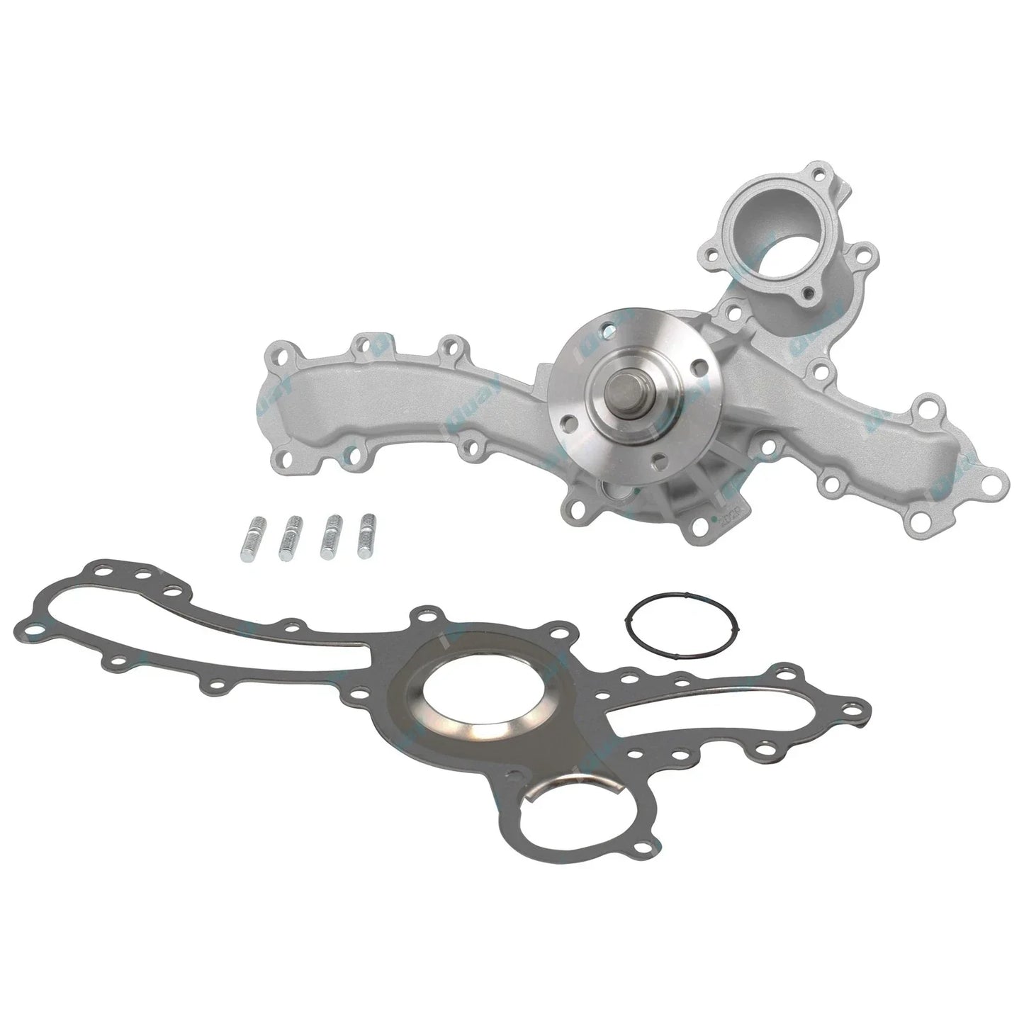 Water Pump for Toyota Hilux GGN15 GGN25 V6 4.0L 1GR-FE Petrol (2005-2015)