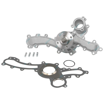 Water Pump for Toyota Hilux GGN15 GGN25 V6 4.0L 1GR-FE Petrol (2005-2015)