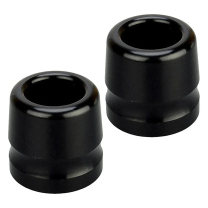Handlebar Grips & Bar End Caps for BMW S1000RR, S1000R, F800R (2010-2023)
