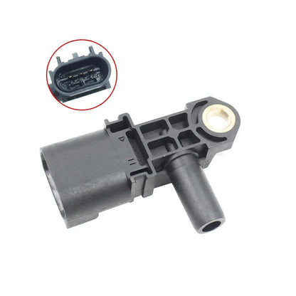DPF Pressure Sensor for Ford Focus, C-MAX, Transit Custom, Connect (2012-2023)