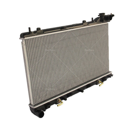 Radiator 360mm for Subaru Forester XT XS EJ25 2.5L Impreza 1.6 1.8 (2003-2008)