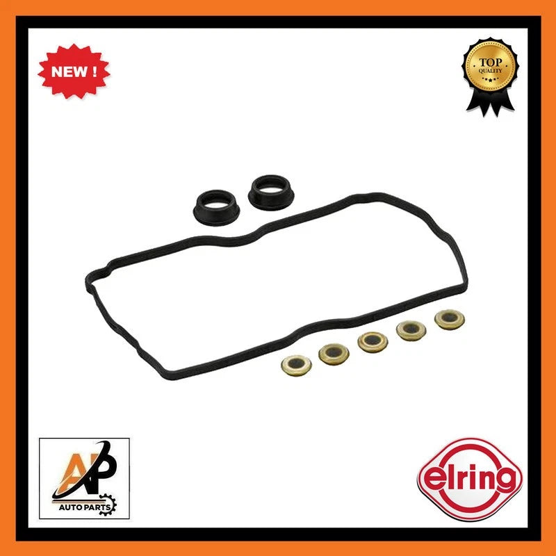 Cylinder Head Cover Gasket Set for Chevrolet Ej20e (1980–1990)